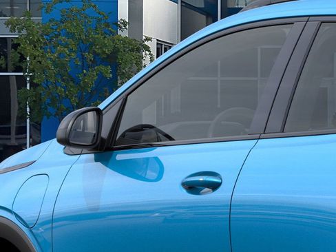 New 2027 Chevrolet Bolt RS image 14