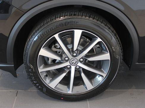 New 2026 Acura MDX SH-AWD w/ Technology Package image 28