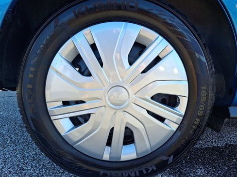 Used 2017 Mitsubishi Mirage ES image 9