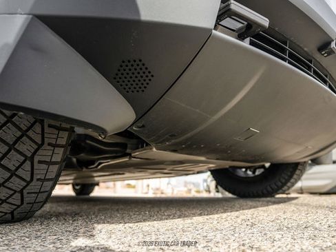 Used 2024 Tesla Cybertruck Cyberbeast AWD/4WD image 42