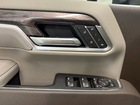 New 2026 Chevrolet Silverado 2500 LTZ w/ LTZ Plus Package image 14