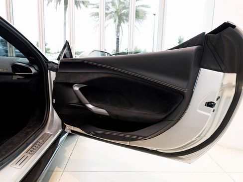 Used 2024 Ferrari 296 GTS image 37