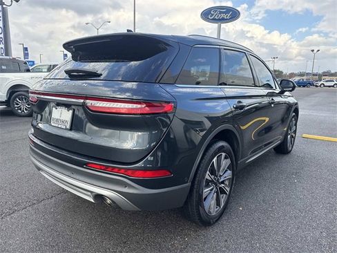 Used 2022 Lincoln Corsair Reserve w/ Equipment Group 201A image 5