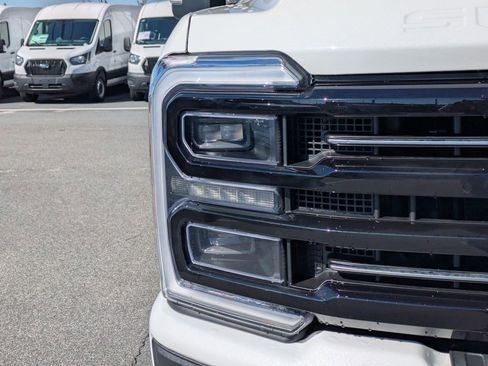 New 2026 Ford F350 Platinum image 10