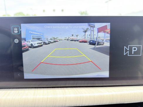 Used 2024 Hyundai Sonata SEL FWD image 34