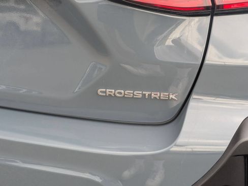 Certified 2025 Subaru Crosstrek 2.5i Premium w/ Crosstrek Mirror Package AWD/4WD image 29