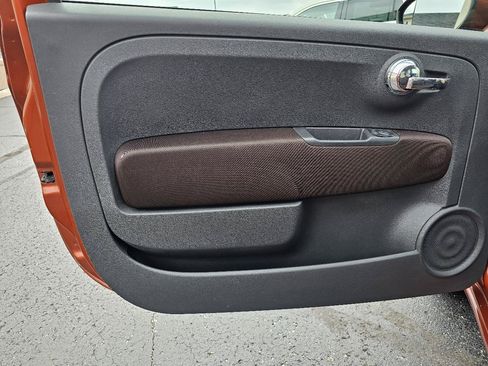Used 2013 FIAT 500 Pop FWD image 4