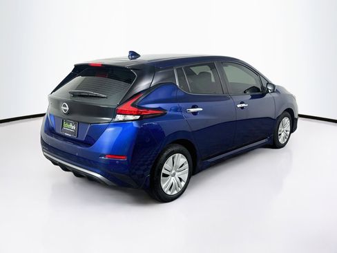 Used 2024 Nissan Leaf S FWD image 9
