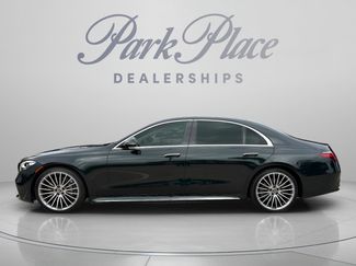 Certified 2023 Mercedes-Benz S 580 4MATIC Sedan video 2