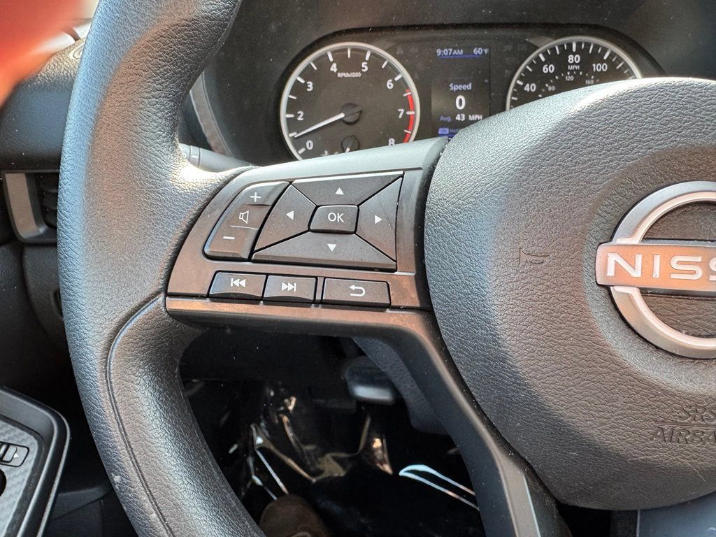 Used 2024 Nissan Sentra S FWD image 20