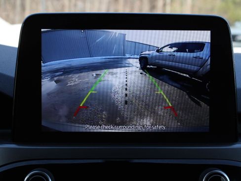 Used 2023 Ford Escape Active image 15