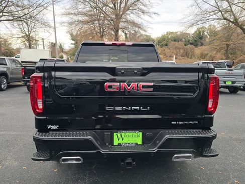 New 2026 GMC Sierra 1500 Denali image 16