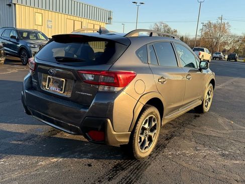 Used 2020 Subaru Crosstrek 2.0i Premium image 9
