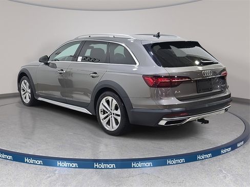 Used 2022 Audi A4 2.0T allroad Premium Plus image 8