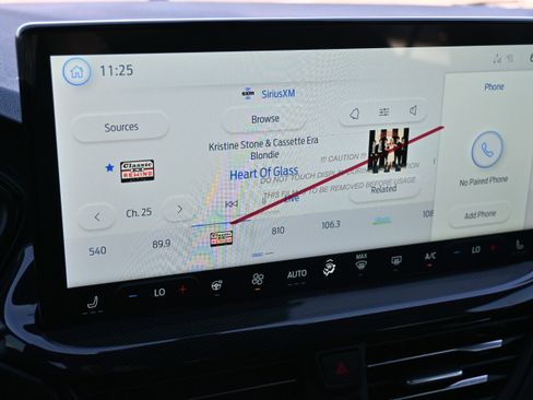 New 2026 Ford Escape ST-Line Select w/ Tech Pack #1 image 22