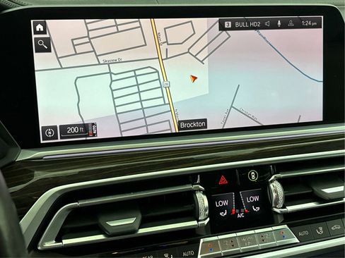 Used 2019 BMW X7 xDrive50i w/ Luxury Seating Package image 36