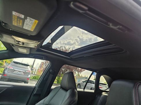 Used 2022 Toyota RAV4 XSE w/ Weather Package AWD/4WD image 27