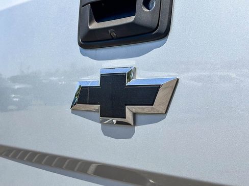 Used 2015 Chevrolet Silverado 1500 LT w/ All Star Edition AWD/4WD image 9