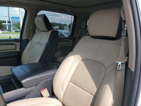 Used 2021 RAM 1500 Limited AWD/4WD image 28