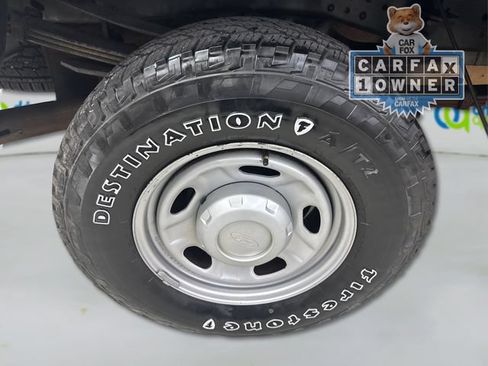Used 2013 Ford F350 XL w/ PWR Equipment Group AWD/4WD image 17