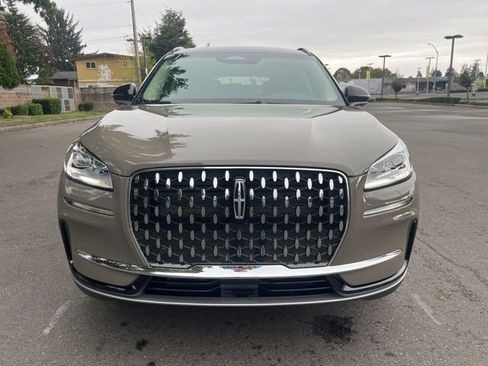 New 2025 Lincoln Corsair Reserve image 10