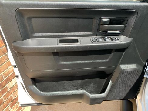 Used 2021 RAM 1500 Tradesman w/ Popular Equipment Group AWD/4WD image 24