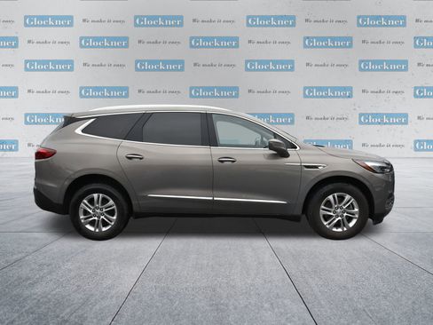 Used 2019 Buick Enclave Essence image 4