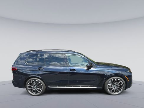 Used 2023 BMW X7 xDrive40i w/ Executive Package AWD/4WD image 34