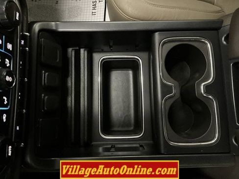 Used 2014 Chevrolet Silverado 1500 LTZ image 20