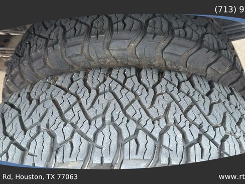 Used 2023 RAM 3500 Tradesman AWD/4WD image 20