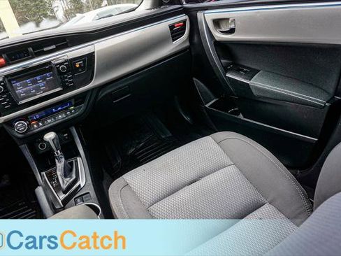Used 2016 Toyota Corolla LE image 20
