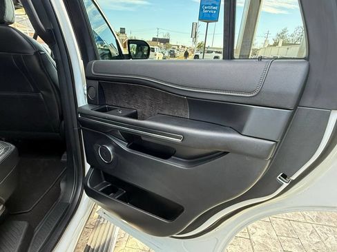 Used 2021 Ford Expedition Limited AWD/4WD image 34