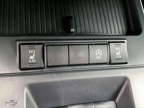 New 2026 Toyota Corolla Cross XLE FWD image 19