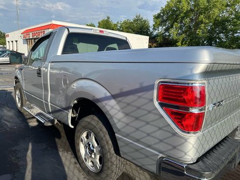 Used 2010 Ford F150 XLT RWD image 3