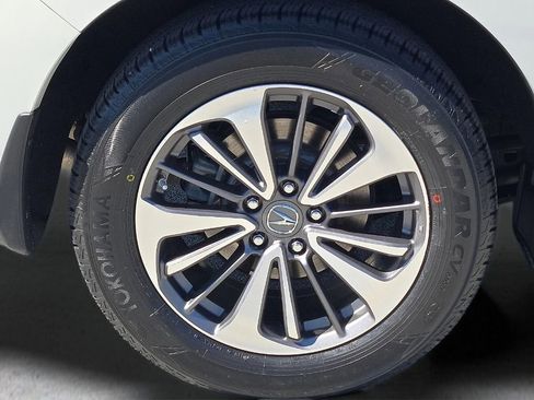 Used 2017 Acura RDX FWD w/ Advance Package image 8