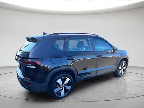 New 2025 Volkswagen Taos S AWD/4WD image 3