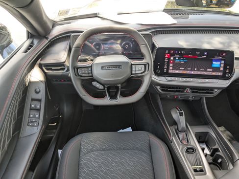 New 2026 Dodge Charger GT AWD/4WD image 14