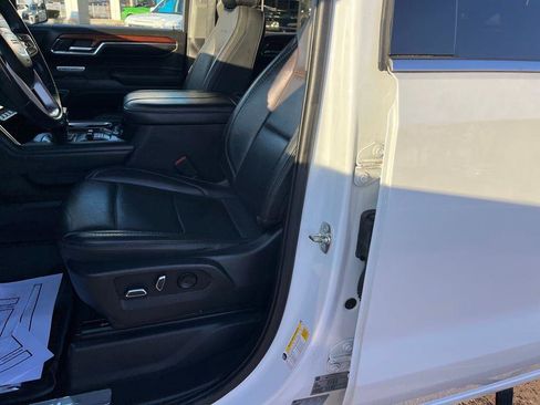 Used 2023 GMC Sierra 1500 Denali w/ Denali Reserve Package AWD/4WD image 22
