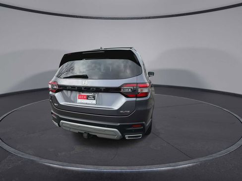 Certified 2023 Honda Pilot Elite image 7