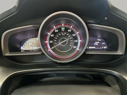 Used 2014 MAZDA MAZDA3 i Grand Touring FWD image 19
