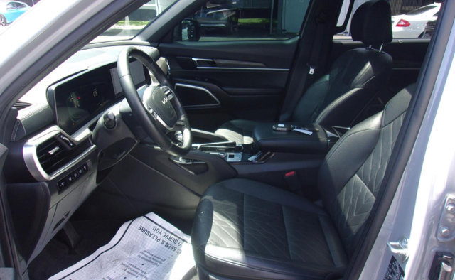 Used 2025 Kia Telluride EX X-Line AWD/4WD image 11