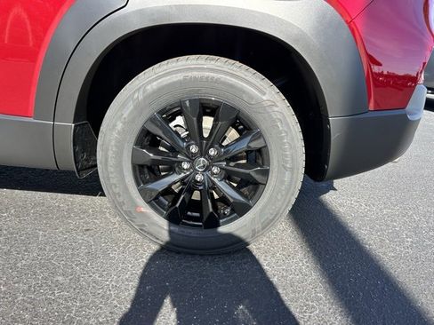 New 2026 MAZDA CX-50 AWD 2.5 S w/ Weather Package image 5