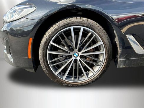 Used 2023 BMW 540i xDrive w/ Premium Package AWD/4WD image 33