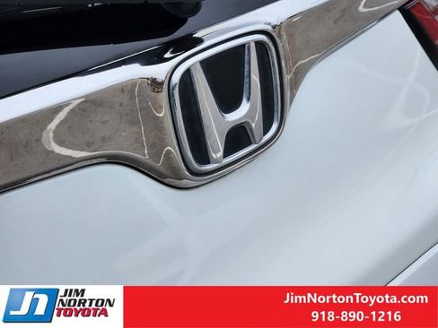 Used 2020 Honda CR-V EX-L image 11