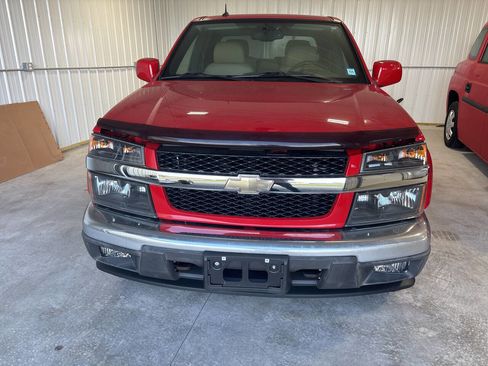 Used 2010 Chevrolet Colorado LT image 3