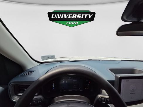 New 2026 Ford Maverick XL w/ 4K Tow Package AWD/4WD image 10