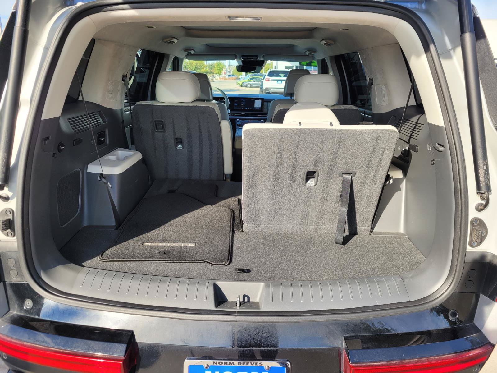 Used 2024 Hyundai Santa Fe Calligraphy AWD/4WD image 19