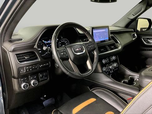 Used 2021 GMC Yukon AT4 w/ AT4 Premium Plus Package AWD/4WD image 16