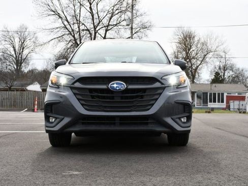 Used 2023 Subaru Legacy Premium image 2