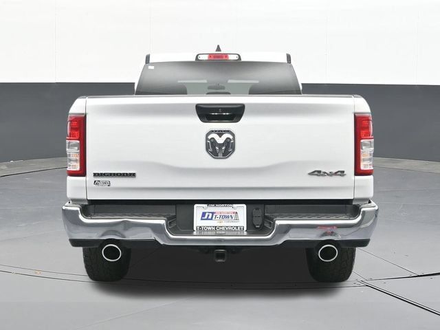 Used 2023 RAM 1500 Big Horn AWD/4WD image 10